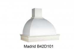 Madrid B42D101